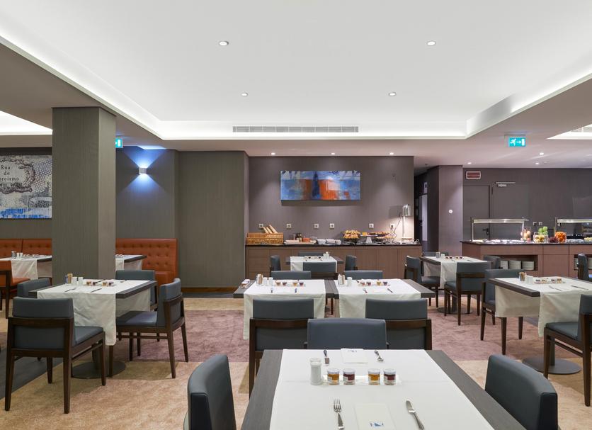 Restoran Fotoğraf