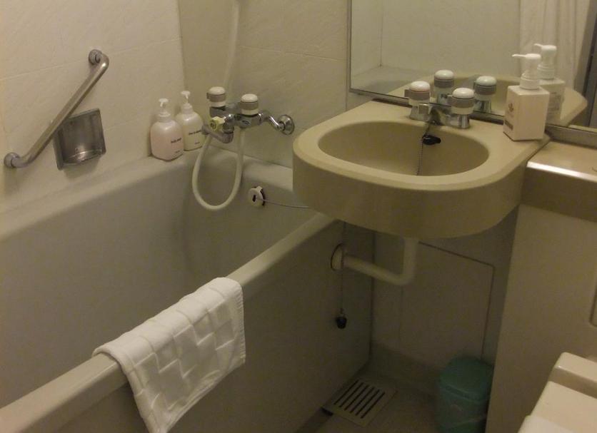 Banyo Fotoğraf