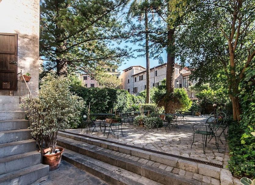 Veranda Fotoğraf