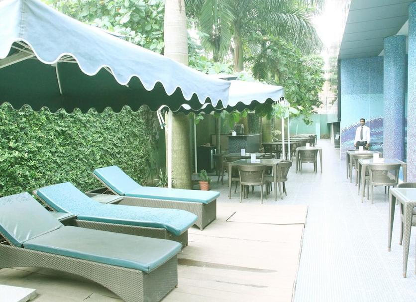 Veranda Fotoğraf