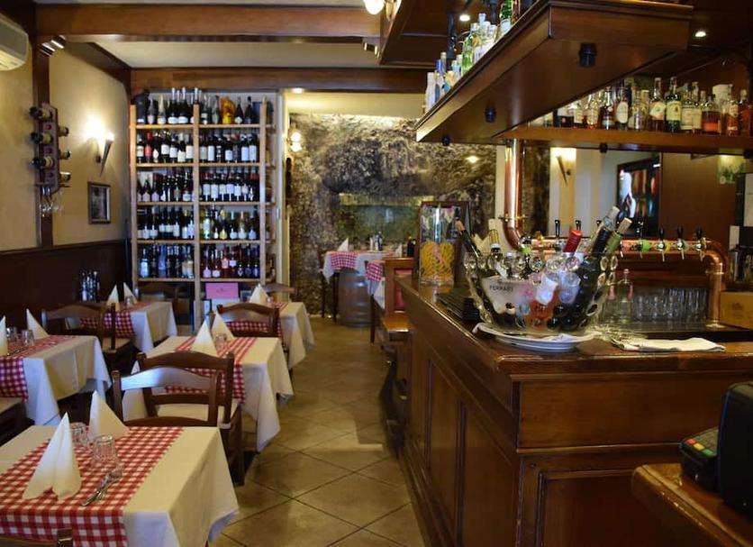 Bar Fotoğraf