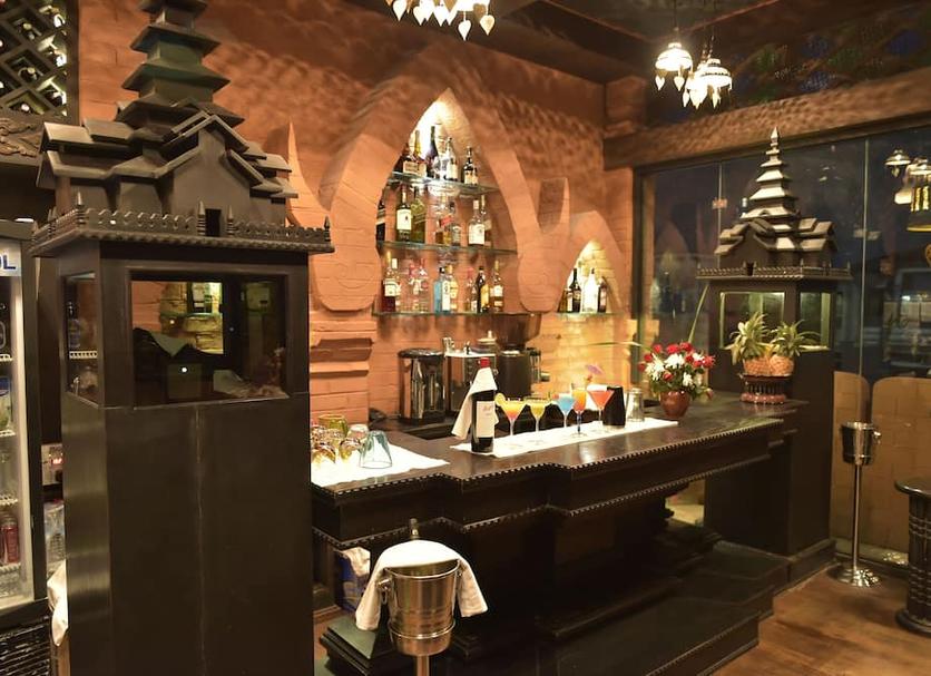 Bar Fotoğraf