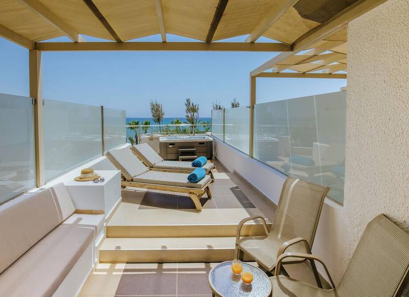 Balkon Fotoğraf