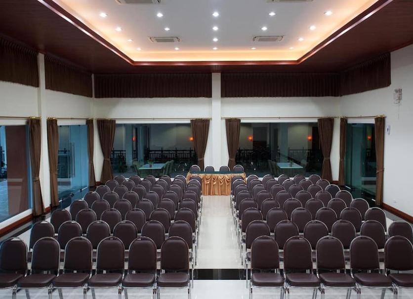 Konferans salonu Fotoğraf