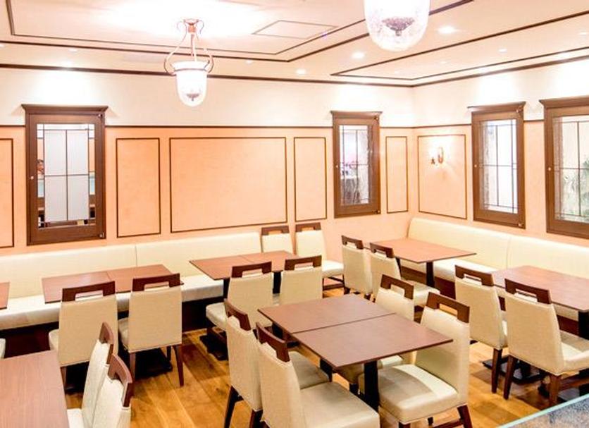 Restoran Fotoğraf