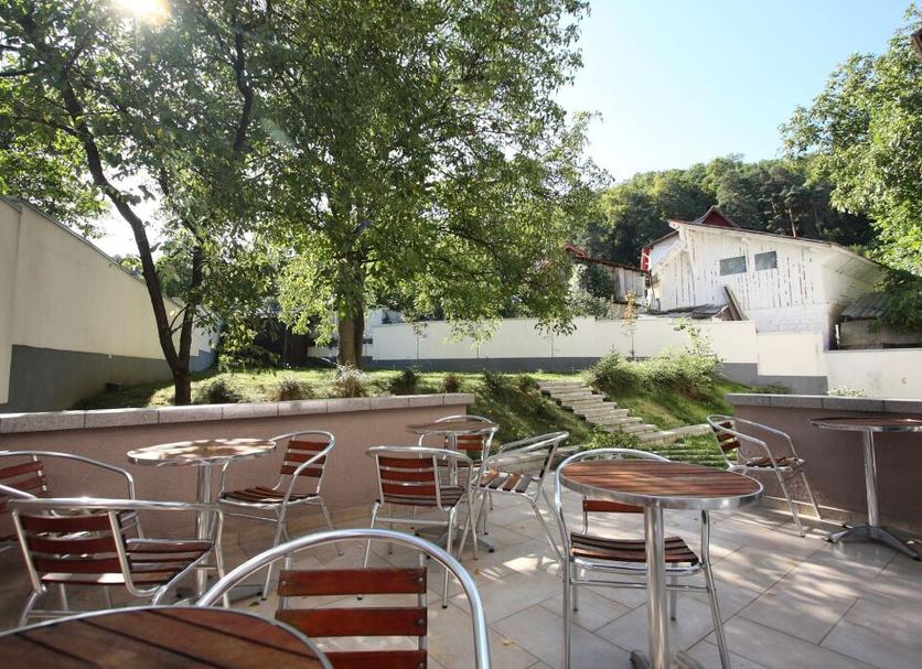 Veranda Fotoğraf