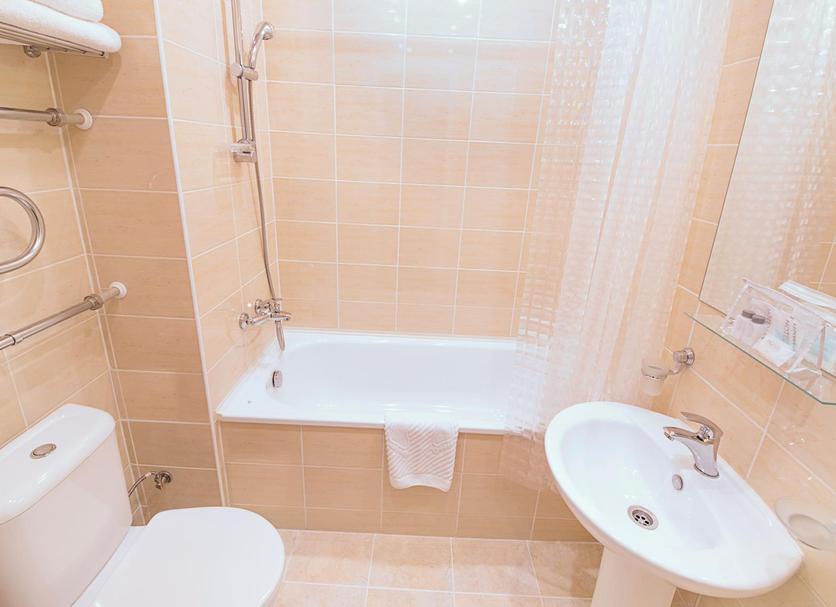 Banyo Fotoğraf