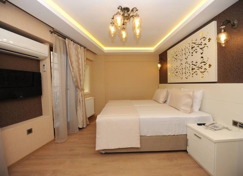 Yatak Odası Fotoğraf