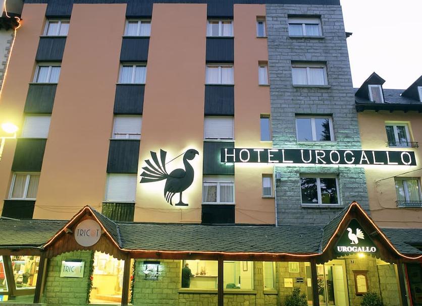 Bina Fotoğraf