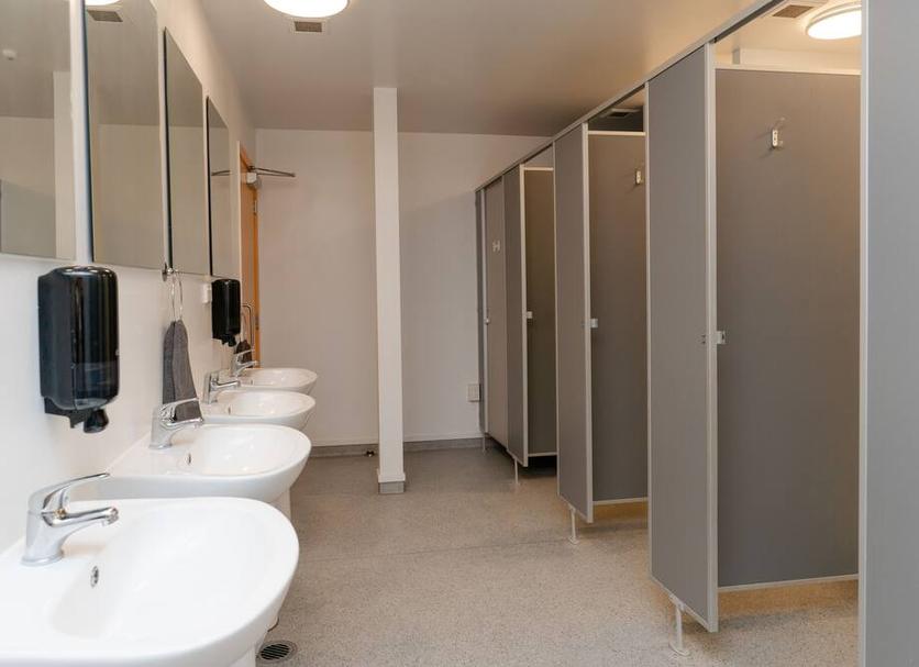 Banyo Fotoğraf