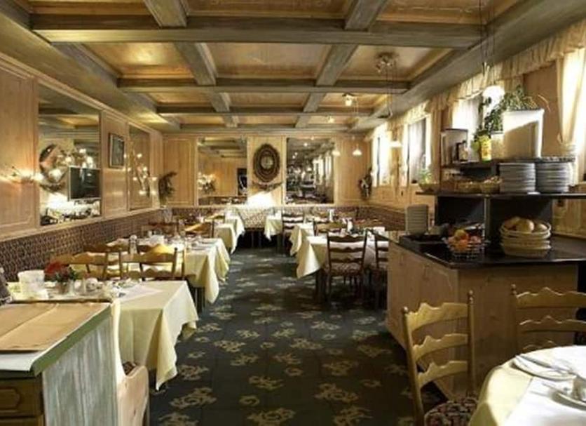 Restoran Fotoğraf