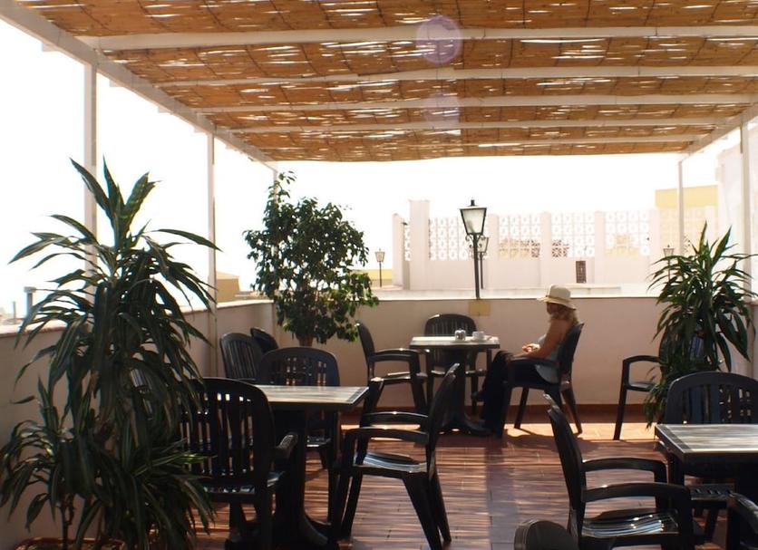 Balkon Fotoğraf