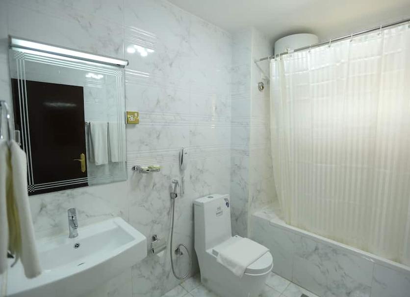 Banyo Fotoğraf