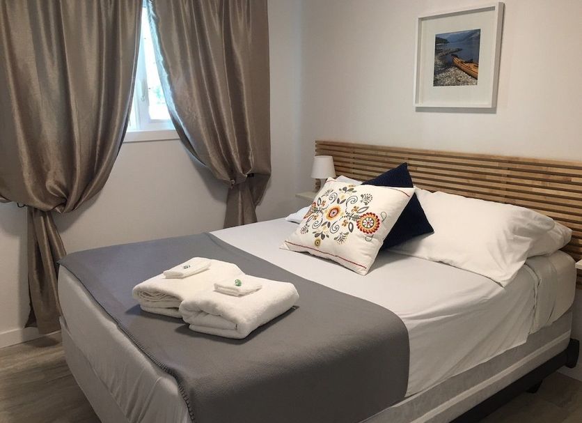 Yatak Odası Fotoğraf