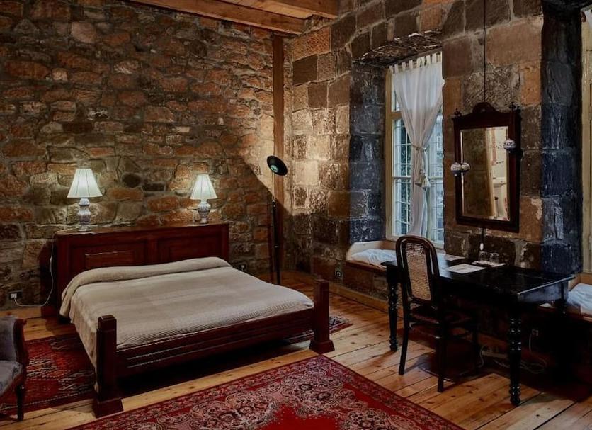 Yatak Odası Fotoğraf