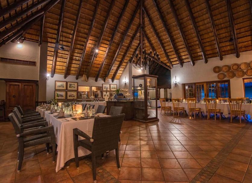 Restoran Fotoğraf