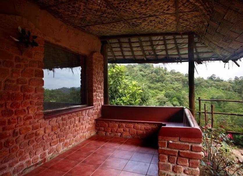 Balkon Fotoğraf