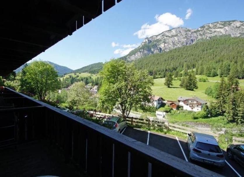 Balkon Fotoğraf