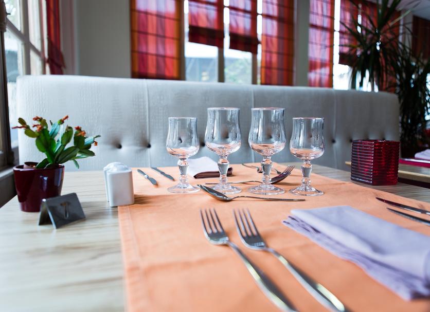 Restoran Fotoğraf