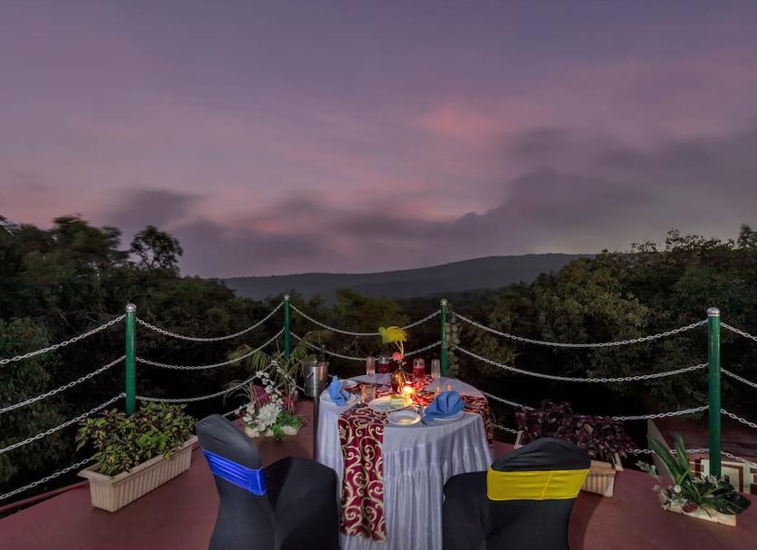 Balkon Fotoğraf