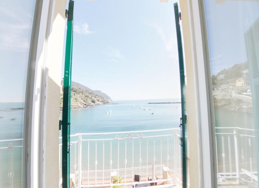 Balkon Fotoğraf