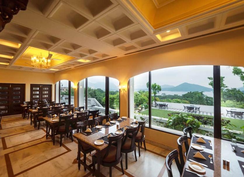 Restoran Fotoğraf