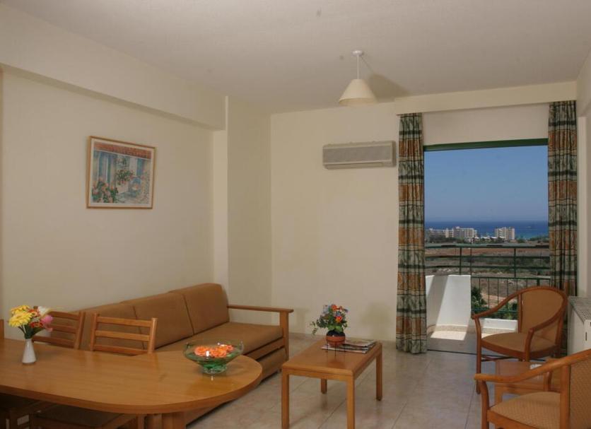 Oturma odası Fotoğraf