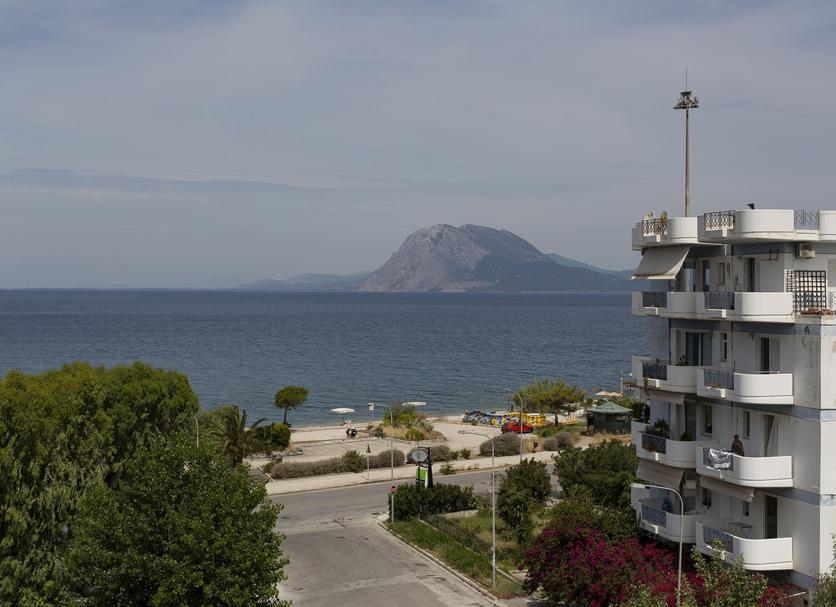 Dış görünüm Fotoğraf