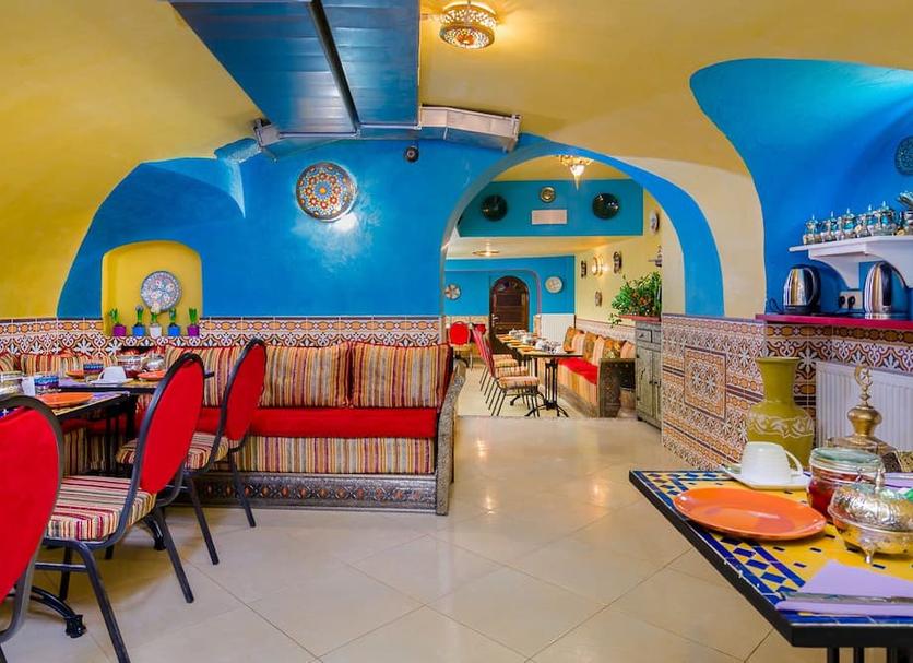 Restoran Fotoğraf