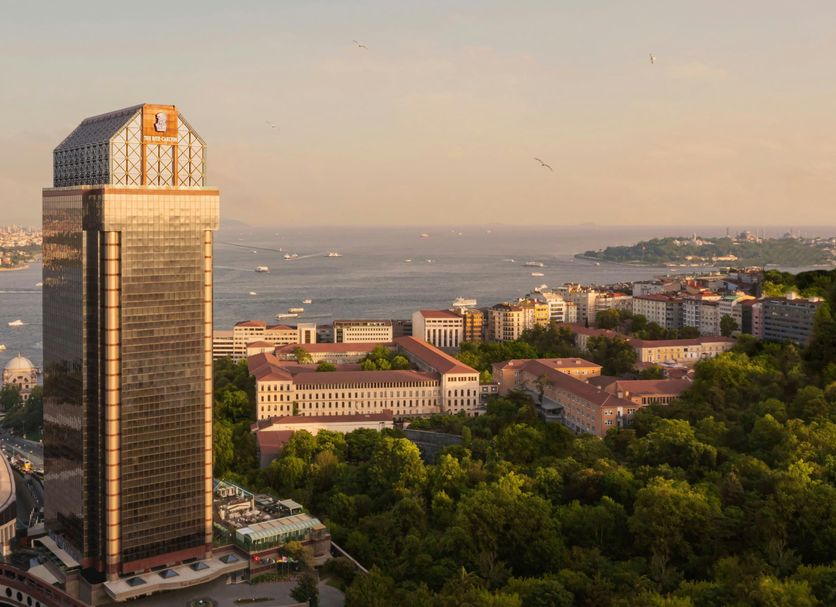 Dış görünüm Fotoğraf