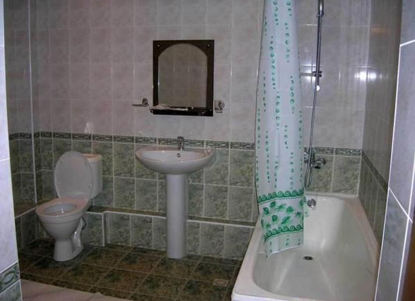 Banyo Fotoğraf