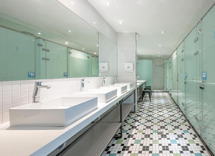 Banyo Fotoğraf