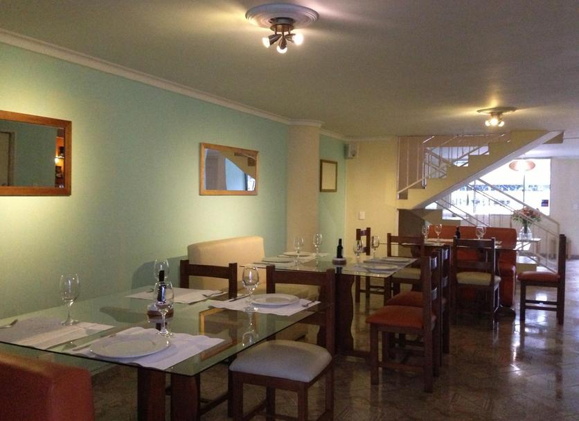 Restoran Fotoğraf