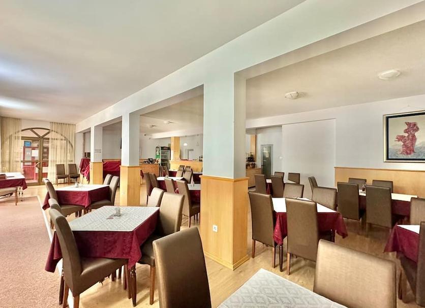 Restoran Fotoğraf