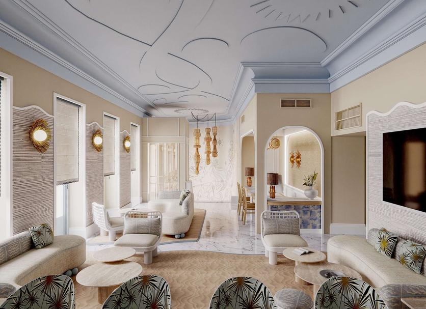 Salon Fotoğraf
