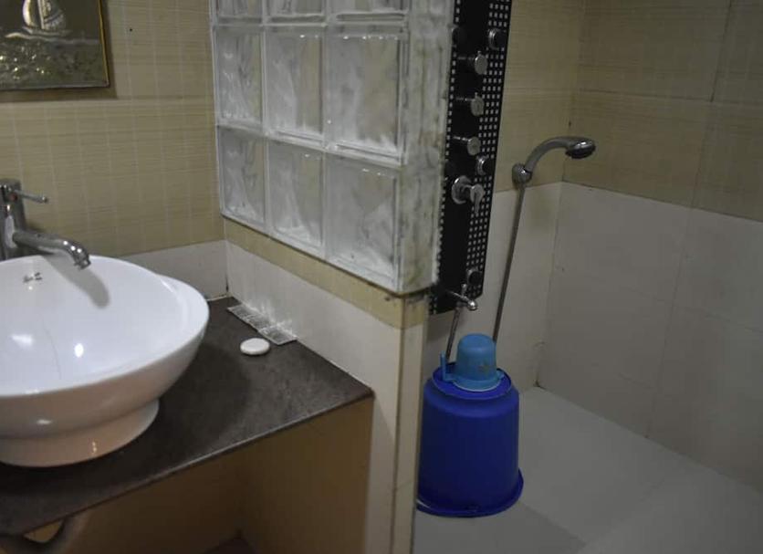 Banyo Fotoğraf