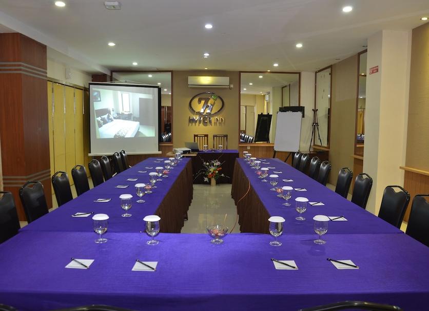 Konferans salonu Fotoğraf