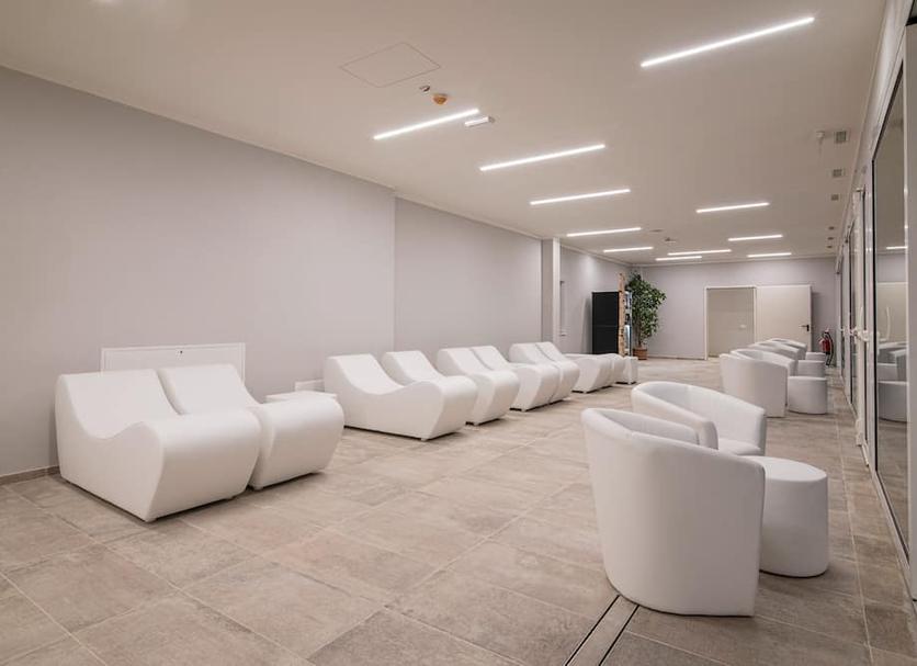 Salon Fotoğraf