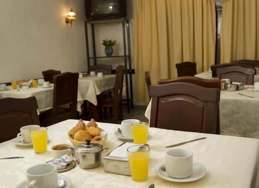 Restoran Fotoğraf