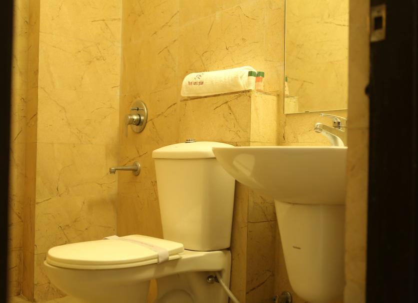 Banyo Fotoğraf