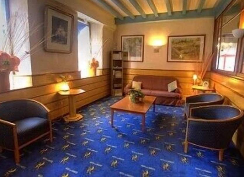 Oturma odası Fotoğraf