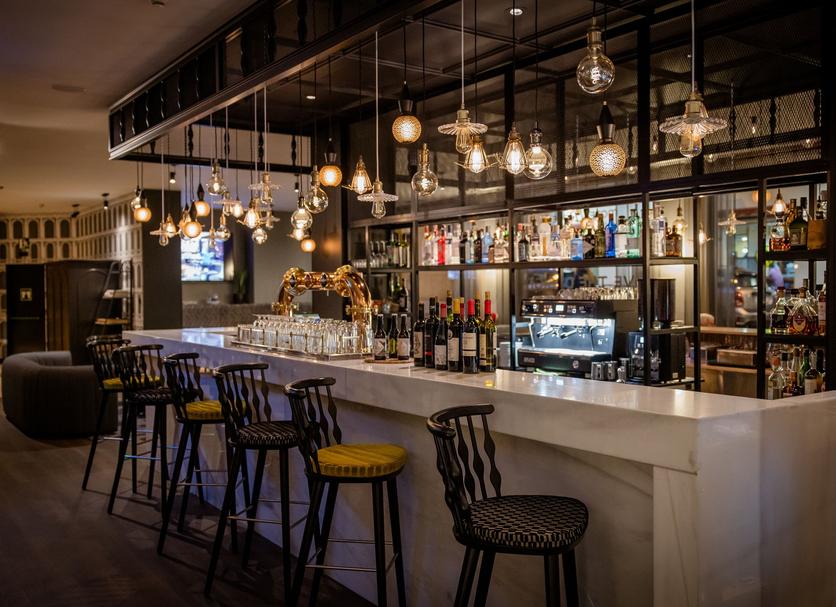 Bar Fotoğraf