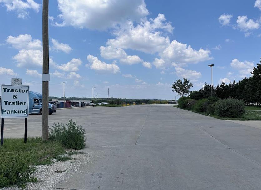 Dış görünüm Fotoğraf