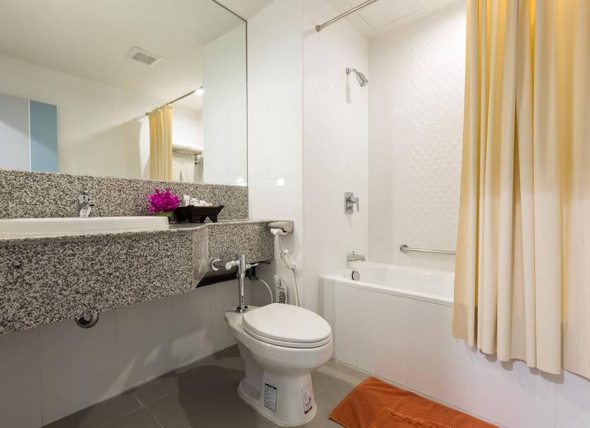 Banyo Fotoğraf