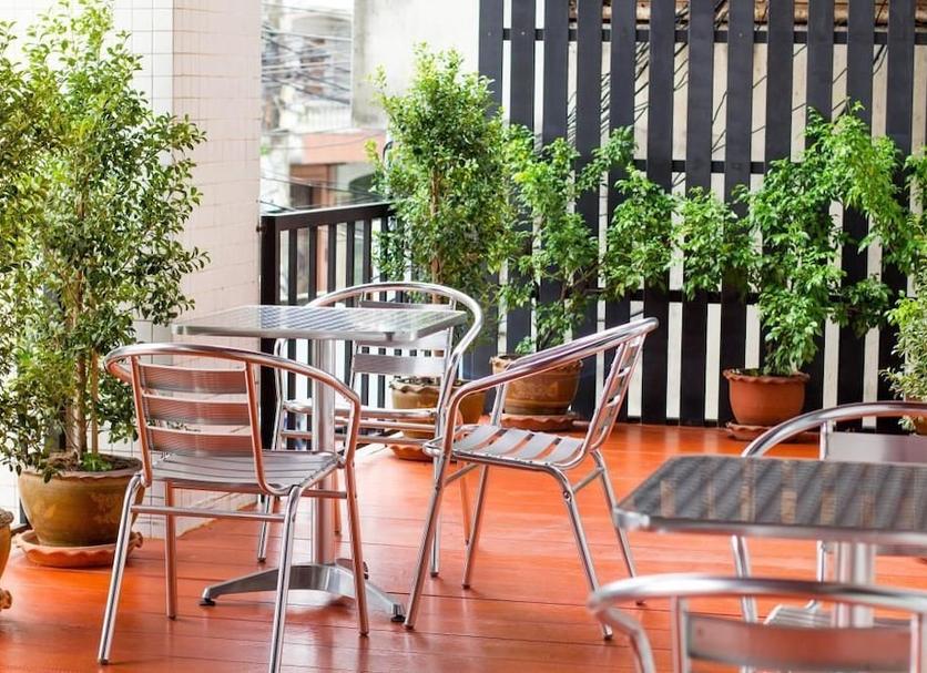 Veranda Fotoğraf