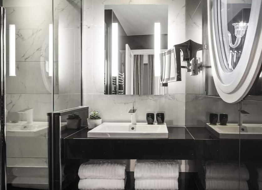 Banyo Fotoğraf