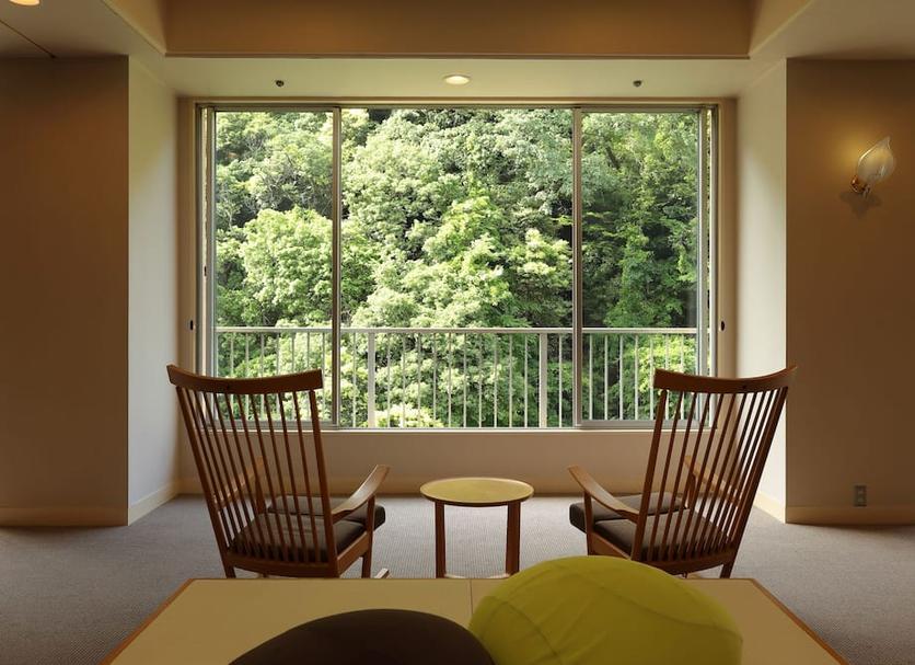 Balkon Fotoğraf