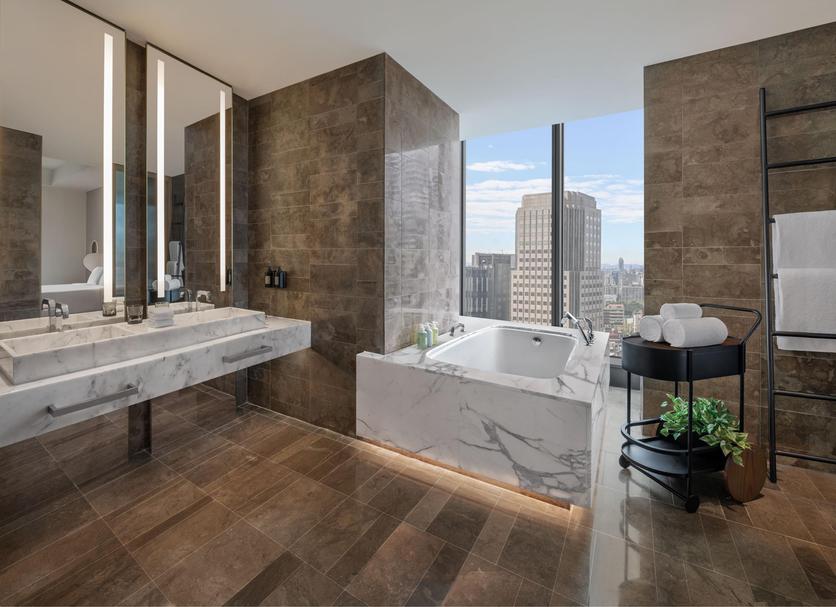 Banyo Fotoğraf