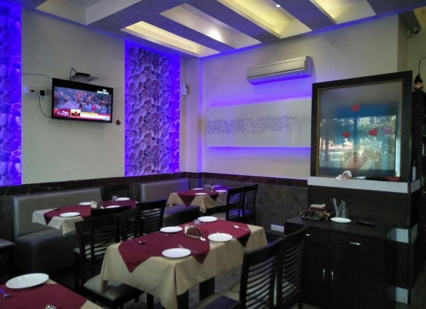 Restoran Fotoğraf