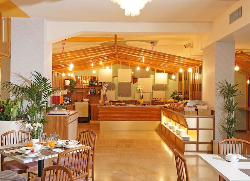 Restoran Fotoğraf